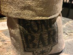 -Long Bar(莱佛士酒店)