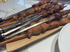 -巴依老爷新疆美食(常营店)
