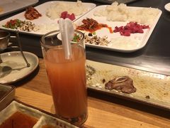 -赤坂亭·M9和牛烧肉·铁板烧(合肥万象城店)