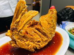 -鲁西南老厨子·特色鲁菜(经一纬五店)