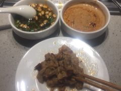 -海底捞火锅(航洋城店)