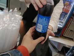 -悦喜客来购物广场(中山路店)