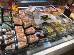 -皇家美孚·蛋糕外送(东部佳世客店)