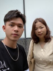 -苏豪路易士·嘉玛发廊