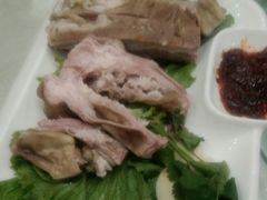-清真悦宾楼食府(海湖店)