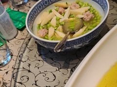 -一江春水·杭帮臻宴(三台山店)