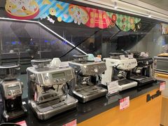 -崇光百货(铜锣湾店)