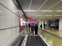 -郑州新郑国际机场-T2航站楼