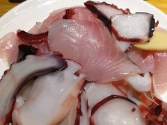 -钦瓦台时尚自助餐厅(银泰城店)