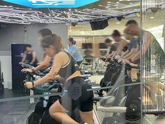 -懒人Club运动健身·运动康复·私教(三迪中心店)