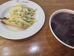 -小街锅贴(西工饭庄七分店)