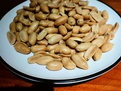 盐香花生米-麦落精酿啤酒餐吧(先农大院店)
