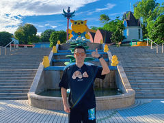 -凤岭儿童公园