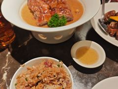 -汤城小厨•粤菜•靓汤(苏州街店)