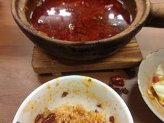 -罗妈砂锅(四川成都奎星楼店)