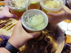 -唐力九头鸟烧烤·罗田吊锅(西云楼店)