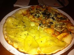 -La Strada(安福路店)