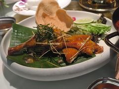 -花样西贡·蜜越餐厅·法式越南料理(水晶城店)
