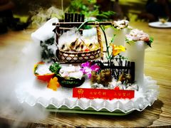 海鲜拼盘-尚海豆捞(乐虹坊店)