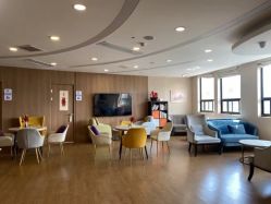 -海豚湾高端月子会所(黄浦店)