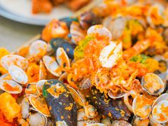 -巽寮印象美食部落餐厅·海鲜·地方特色菜(惠州体验店)