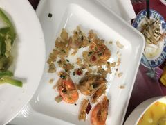 -长兴岛郊野公园农场食堂