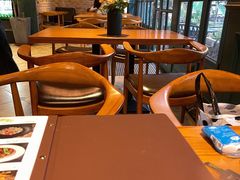大堂-SEN CASTLE城堡西餐(创意设计中心店)