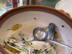 -千岛湖鱼味馆(十字街总店)