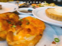 芝士烤土豆-SMOKI & CO(五大道店)