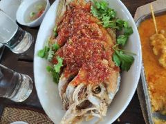 -自然餐厅(Phuket)