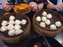 -大龙汤包