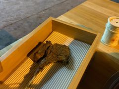 -蔡记·九米羊肉炉(东渡店)