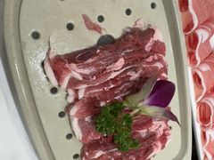-草原传奇鲜羊火锅(桥北店)