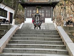 -石老人观光园