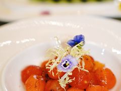 -麒麟中餐厅·经典粤菜·地道菜式老字号(广州长隆酒店)