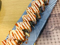-林妈妈村·日式料理(宝山万达店)