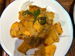 -纳瓦新疆菜(银都店)