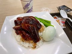 -太兴烧味餐厅(香港机场店)