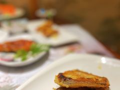 -贵木日本料理·铁板烧(新地假日广场店)