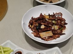 -京味斋·北京烤鸭(华威桥北工大店)