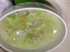 老头盖浇饭(明瓦廊店)-老头盖浇饭(南京新街口明瓦廊宏光酒店店)