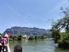 -丹霞山风景名胜区