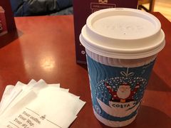 -COSTA COFFEE(中粮祥云店)