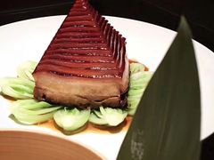 -湖滨28中餐厅·西湖宴·杭州君悦酒店