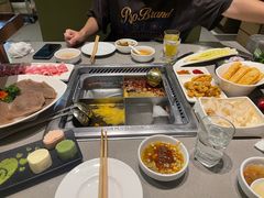 -海底捞火锅(万科广场店)