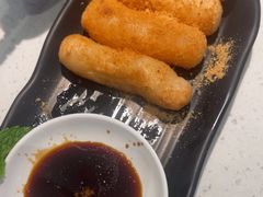 -鱼酷活鱼烤鱼(南京水游城店)