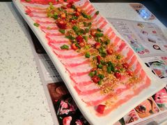 泡椒肥牛-猫抓烤肉(春熙路店)