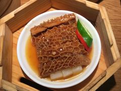 柱候金钱肚-点心传说·粤菜点心(佐阾虹湾店)