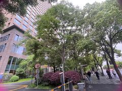 -上海浦西万怡酒店