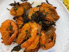 -巨元河鲜酒楼·清远特色菜名店(英德店)